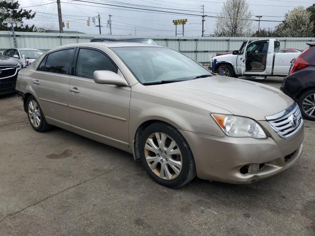 2008 Toyota Avalon XL