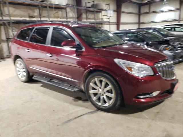 2015 Buick Enclave