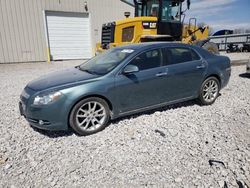 2009 Chevrolet Malibu LTZ for sale in Lawrenceburg, KY