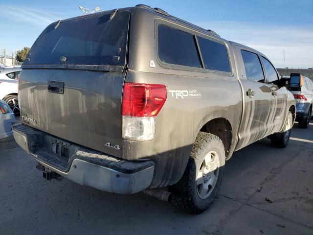 2010 Toyota Tundra Crewmax SR5