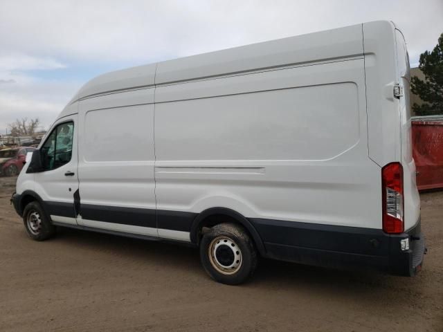 2015 Ford Transit T-350