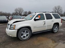 2011 Chevrolet Tahoe K1500 LTZ for sale in Des Moines, IA