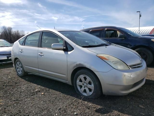 2004 Toyota Prius