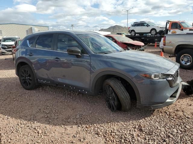 2023 Mazda CX-5 Preferred