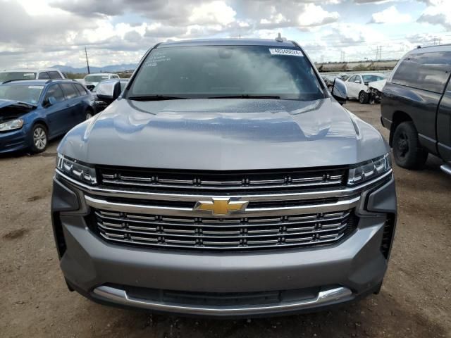 2021 Chevrolet Suburban C1500 Premier