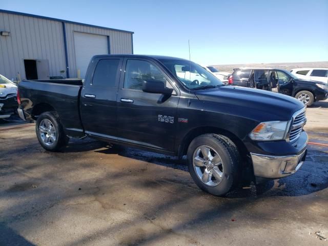 2015 Dodge RAM 1500 SLT