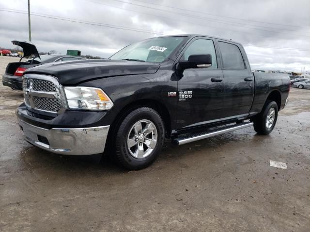 2020 Dodge RAM 1500 Classic SLT