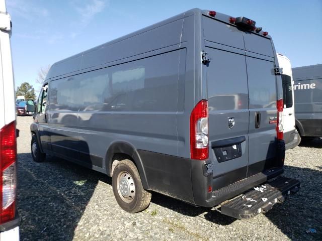 2021 Dodge RAM Promaster 3500 3500 High