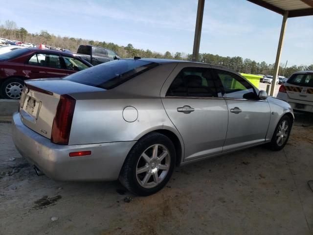 2005 Cadillac STS