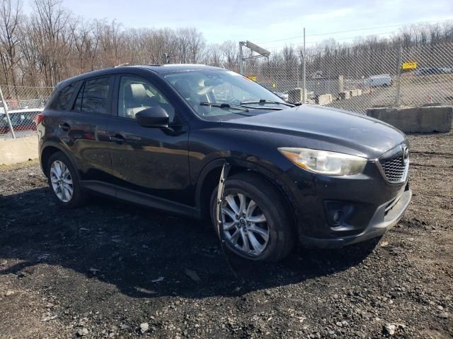 2014 Mazda CX-5 GT