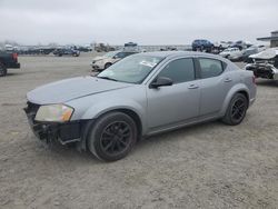 Dodge salvage cars for sale: 2013 Dodge Avenger SE