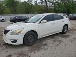 2015 Nissan Altima 2.5 for sale in Greenwell Springs, LA