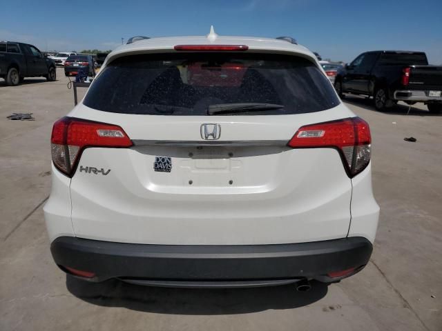 2020 Honda HR-V EX