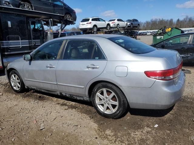 2005 Honda Accord LX