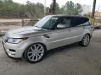 2014 Land Rover Range Rover Sport HSE