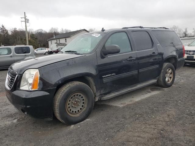 2013 GMC Yukon XL K1500 SLT