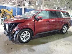 2023 KIA Carnival LX for sale in Woodhaven, MI