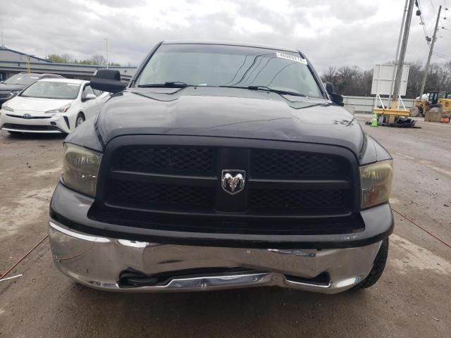 2012 Dodge RAM 1500 SLT