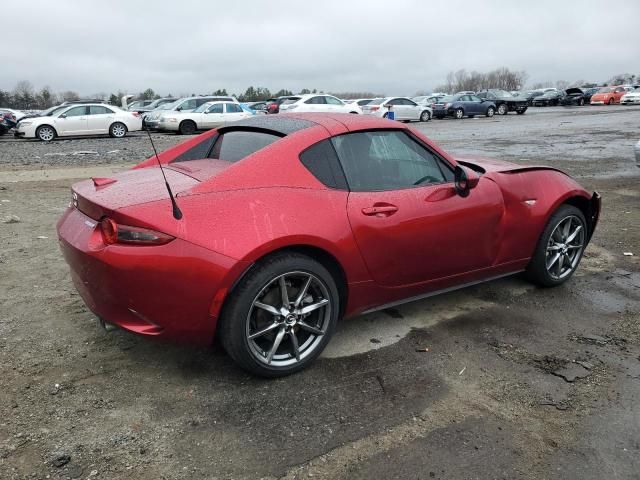 2022 Mazda MX-5 Miata Grand Touring