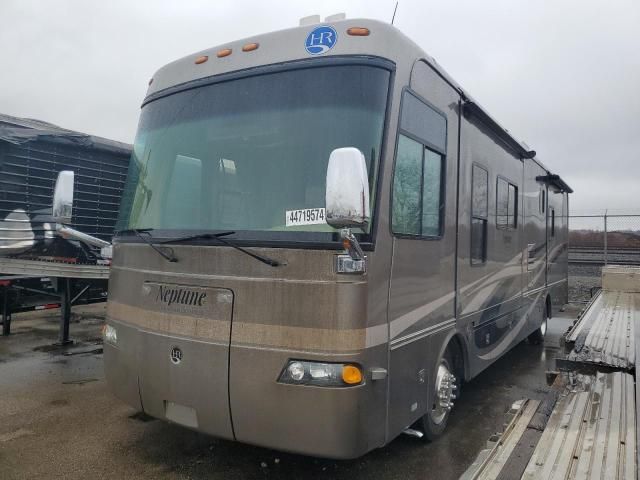 2006 Roadmaster Rail Monocoque