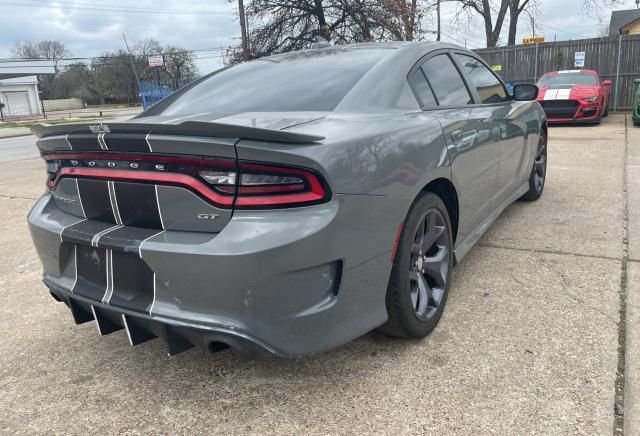 2019 Dodge Charger GT