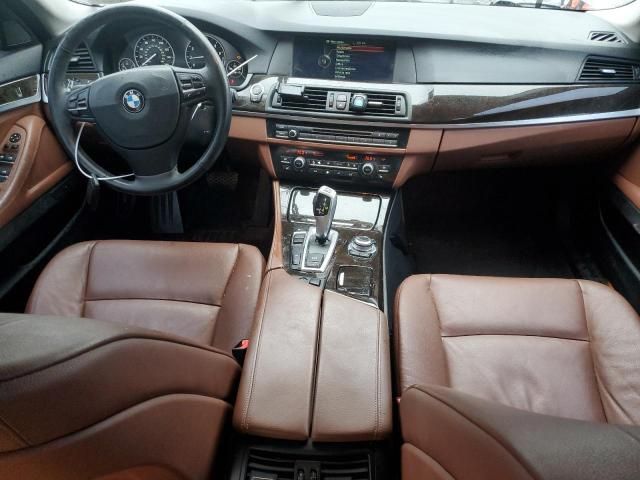 2013 BMW 528 XI