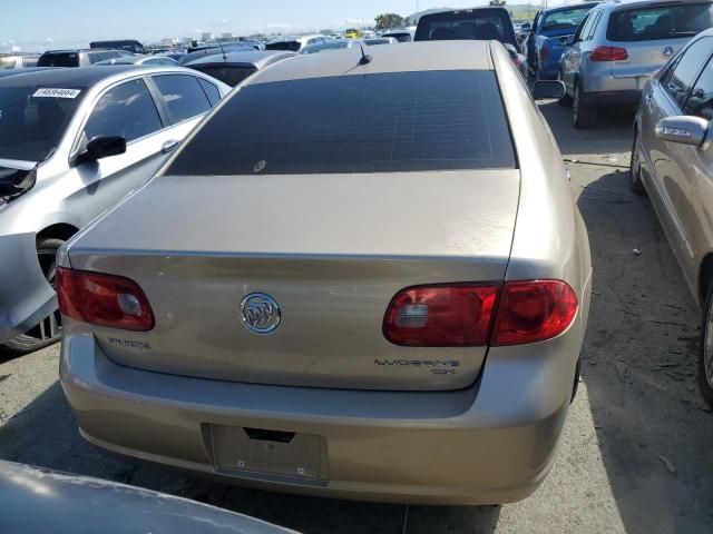 2006 Buick Lucerne CX