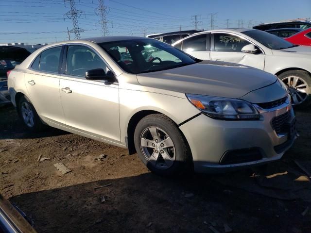 2014 Chevrolet Malibu LS