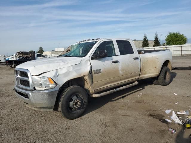 2017 Dodge RAM 3500 ST