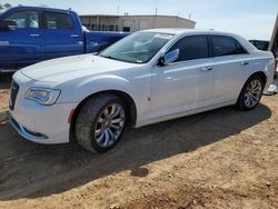 Chrysler 300c Vehiculos salvage en venta: 2016 Chrysler 300C