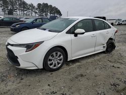 2020 Toyota Corolla LE for sale in Loganville, GA