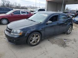 Dodge Avenger SE salvage cars for sale: 2014 Dodge Avenger SE