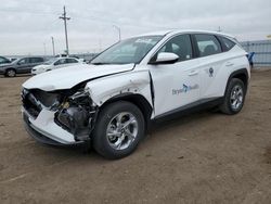 2023 Hyundai Tucson SE en venta en Greenwood, NE