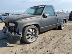 Chevrolet GMT salvage cars for sale: 1994 Chevrolet GMT-400 C1500