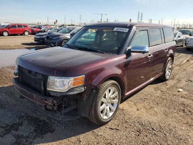 2011 Ford Flex Limited