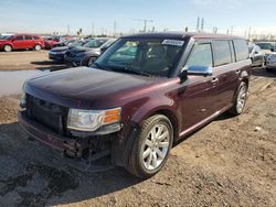 2011 Ford Flex Limited for sale in Phoenix, AZ