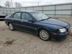 2004 Volvo S80