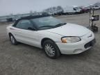 2002 Chrysler Sebring LXI