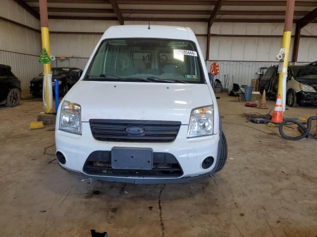 2010 Ford Transit Connect XLT