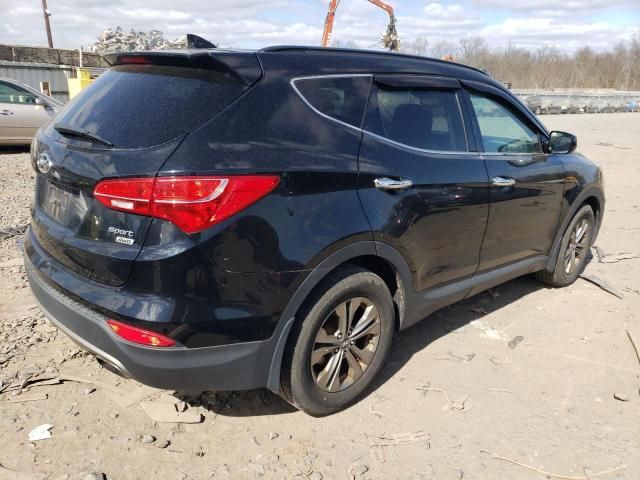 2014 Hyundai Santa FE Sport