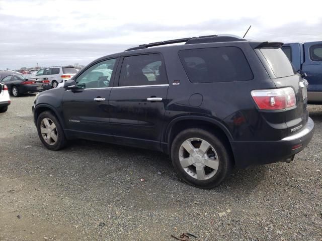 2008 GMC Acadia SLT-2