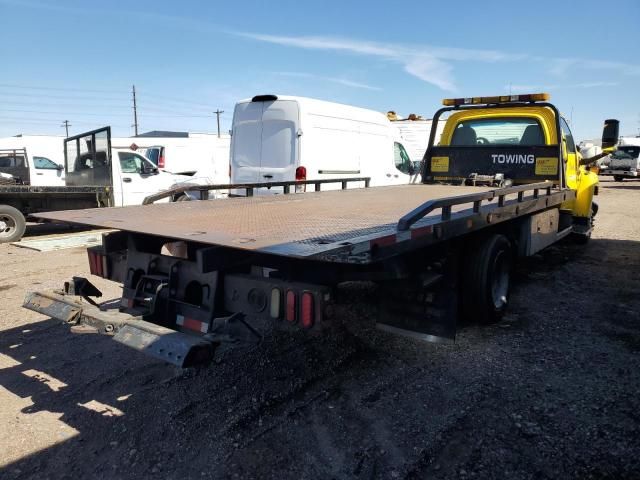 2006 GMC C5500 C5C042