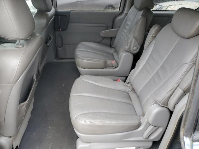 2007 KIA Sedona EX