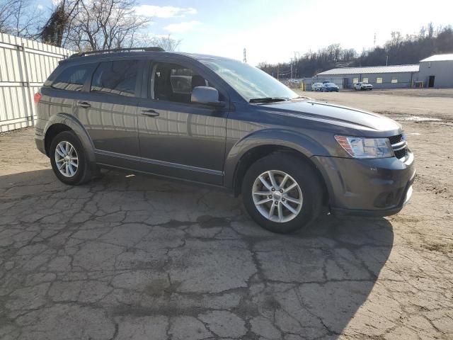 2014 Dodge Journey SXT