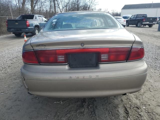 2001 Buick Century Custom