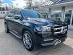 2020 Mercedes-Benz GLS 450 4matic