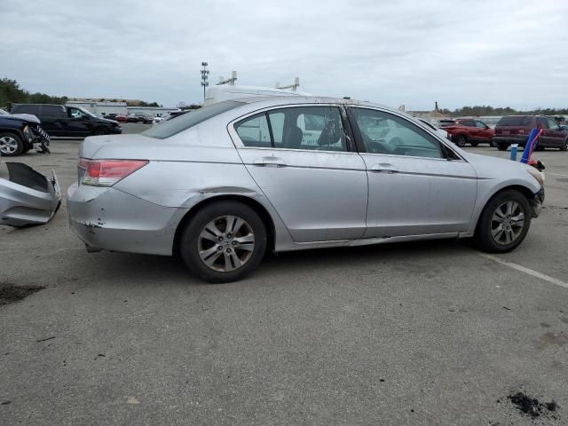 2011 Honda Accord SE