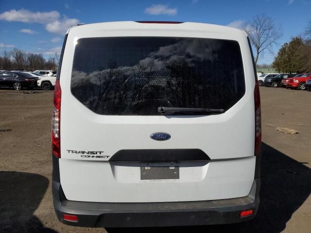 2019 Ford Transit Connect XL