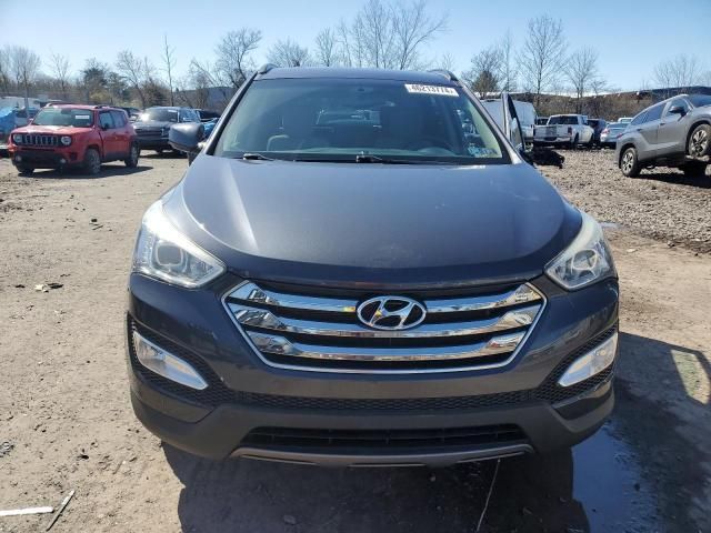 2015 Hyundai Santa FE Sport