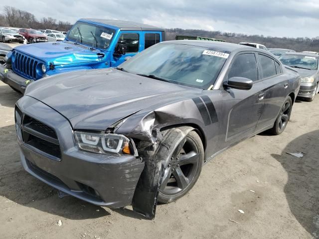 2013 Dodge Charger SXT